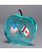 818 Apple shape awards