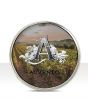 Custom Photo Coaster PHC-770