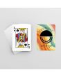 Playing Cards – Custom Back & Stock Faces GS1016