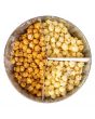 Three and a Half Gallon Popcorn Tin - Trio Popcorn Item #POP-35TR