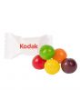 Individually Wrapped Assorted Fruit Sours Item #PP-AFS