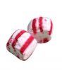 Red Striped Soft Peppermints Item #PP-SBM