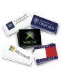 Rectangle Stickers