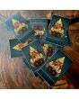 Rectangle Stickers