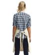 RP137 Artisan Collection by Reprime Unisex "Calibre" Heavy Cotton Canvas Pocket Apron