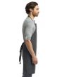 RP150 Artisan Collection by Reprime Unisex "Colours" Sustainable Bib Apron