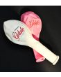 1237-11" Printed Latex Balloons