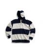 Rugby Hoodie