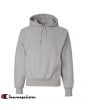 Champion - Reverse Weave® Hooded Sweatshirt - S101