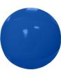Solid-Color Beach Ball