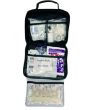 #FA0600 Max Medic™ Case First Aid Kit
