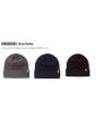 MBU1004 | Manitoba Unisex, Acrylic Microfleece Lined Cuff Toque
