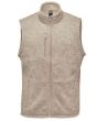 Men's Avalante Full Zip Fleece Vest FHV-1