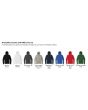 NIKE CLUB FLEECE SLEEVE SWOOSH PULLOVER HOODIE. DR1499