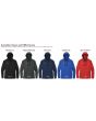 NIKE Therma-FIT FLEECE PULLOVER HOODIE. CN9473