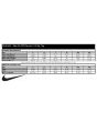 NIKE Dri-FIT ELEMENT 1/2 ZIP TOP. DH4949