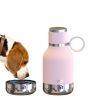 ASOBU® DOG BOWL BOTTLE - SDB1