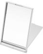 SM-9447-Stand-Up Pocket Mirror Custom Printed