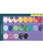 1237-36" Printed Latex Balloons