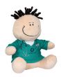 TY6023 MopToppers 7" Doctor or Nurse Plush