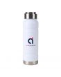 WB9619 BURLEIGH STAINLESS STEEL BOTTLE