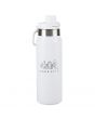 WB9734 | Banff Recycled Stainless Steel Bottle