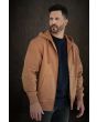 ATC WeRK™ HEAVYWEIGHT FLEECE FULL ZIP HOODIE. WeRK422