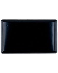 Cannabis Rolling Tray 7 1/2" by 4 1/2" with 1/4" lip (Min 250)