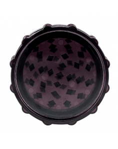 Cannabis Plastic Grinder (Min 250)