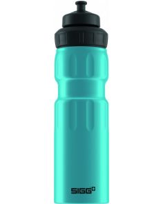 Sigg - Classic Traveller Aluminum Bottle (0.75L) MIN 48