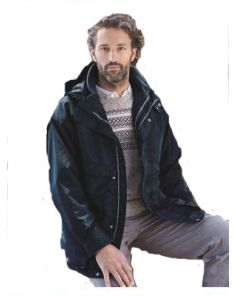 Men's Vortex HD 3-in-1 System Parka (Min 12)