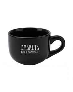 Vetro Latte Mug (Min 144)