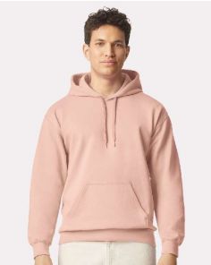 Gildan - Softstyle® Midweight Hooded Sweatshirt - SF500