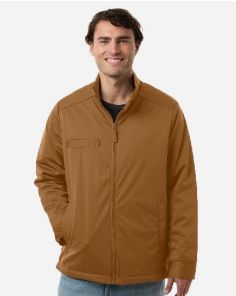 Men's Guardian Insulated Utility Jacket - M781