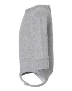 Rabbit Skins - Infant Fleece Bodysuit Custom Printed (Min 12)