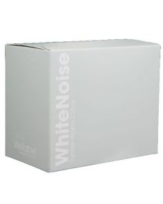 Clock - Wellable™ White Noise Sunrise Alarm Clock - (Min 24)