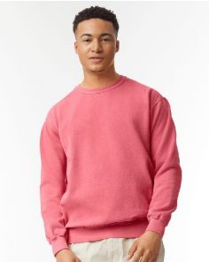 Comfort Colors - Garment-Dyed Sweatshirt - 1566