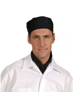 Chef Hats - Pill Box Style Cap 