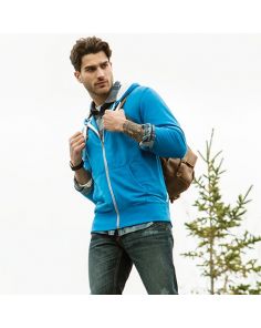 M-SANDYLAKE Roots73 FZ Hoody 18702 