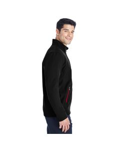 Spyder Men's Transport Soft Shell Jacket