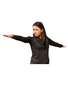 Women's Flex Textured Jacket 