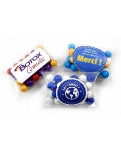 C100 - Candy Pillow Packages