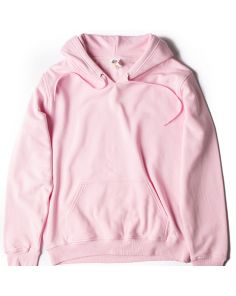 HERO-2020 Unisex Blank Hoodie