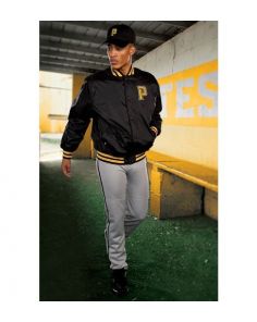 Heritage Varsity Jacket (Min 12)