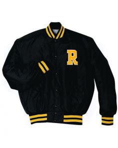 229140 HERITAGE JACKET