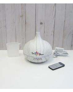 Oil Diffuser with Heat Transfer Decal (Min 12)