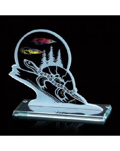 Awards - Animal Shape (Min 1)