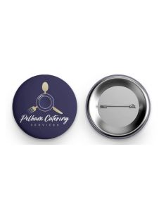 Pin Back Buttons BUT25