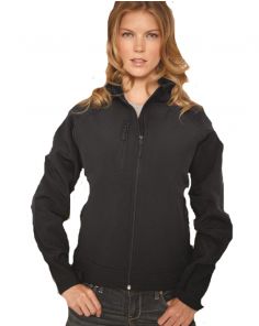 Women's Crew Bonded Shell 