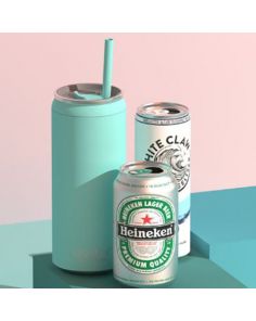 Multi Can Cooler ASOBU® 20 OZ / 600 ML Min 48